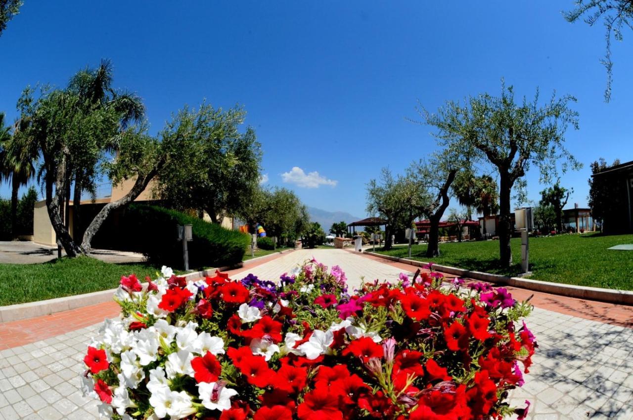 La Macina Hotel Gaeta Exterior photo