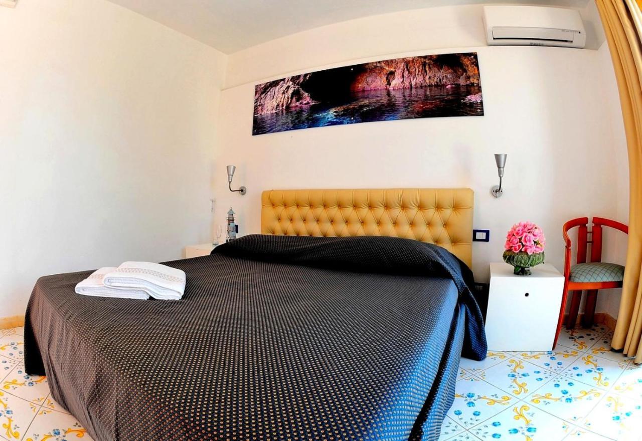 La Macina Hotel Gaeta Exterior photo